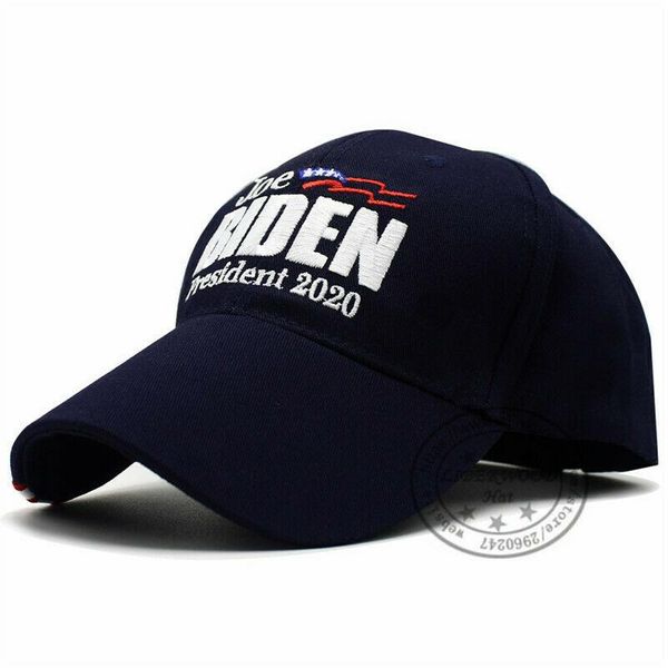 

черный вышитые регулируемая джо байдена на пост президента 2020 hat выборы cap black вышитые dicount half off интернет самый дешевый wmtdxc, Black;white