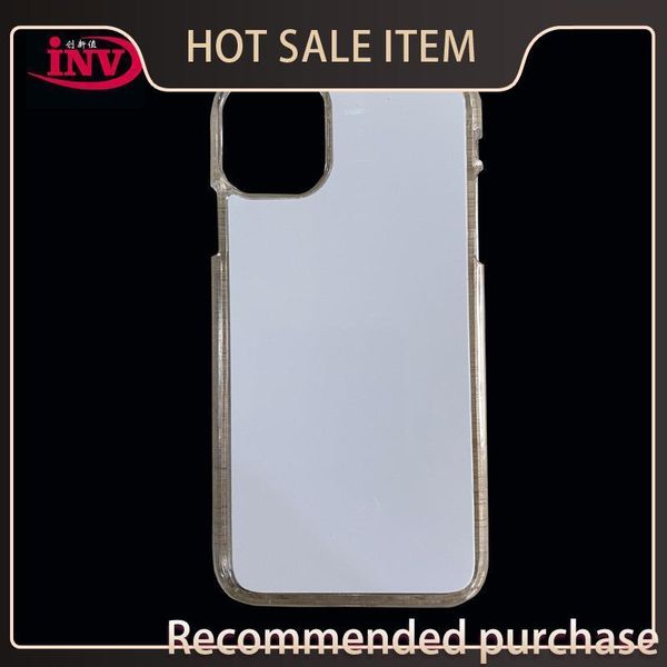 

phone sublimation for 2d 11 case color clear pc xhkip
