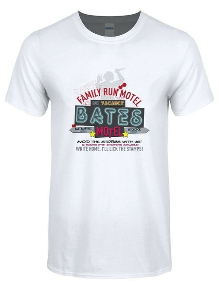 

футболка bates motel mens белый спортивный толстовка с капюшоном толстовка