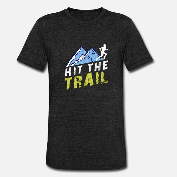 

hit the trail hill running t shirt humor street white tracksuit hoodie sweatshirt