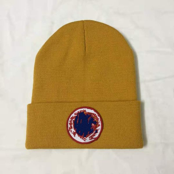 

2020 men's and women's skullcap beanie cap for winter men's knitted cap, Blue;gray