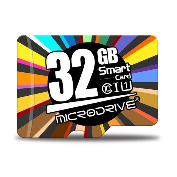 

microdrive car data recorder traffic recorder storage card memory card capacity 32gb