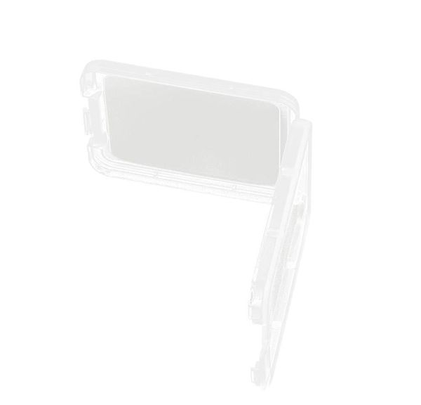 

shatter container box protection case card container memory card boxs cf card tool plastic transparent storage wmttbs dh_garden