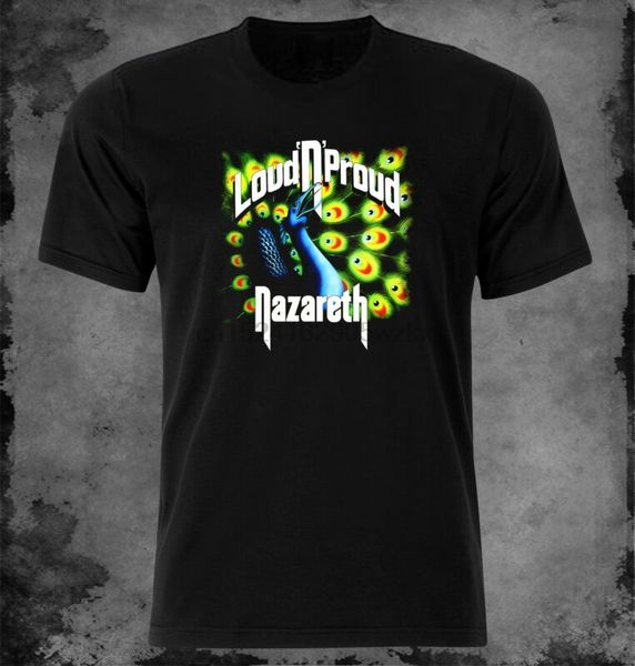 

дизайнеры балахон назарет loud'n'proud xs s m l xl xxl футболки толстовка
