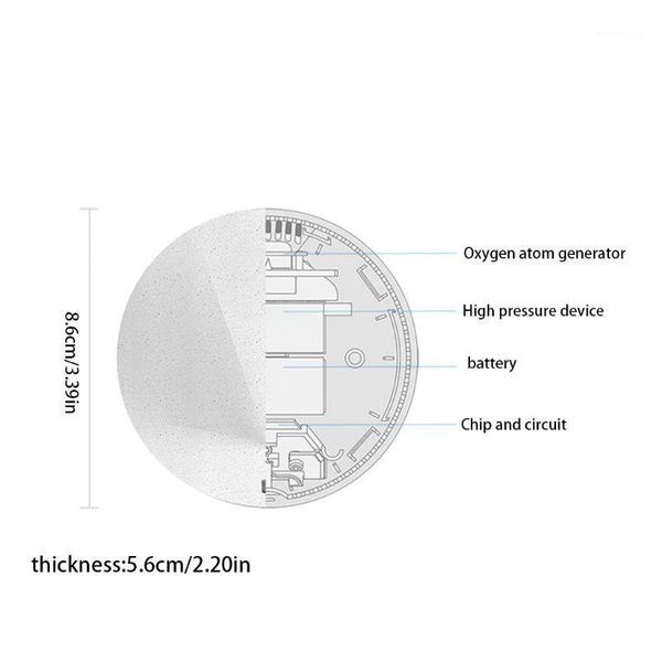 

air purifiers intelligent purifier remove formaldehyde scavenging odor home cleaner x9fe1