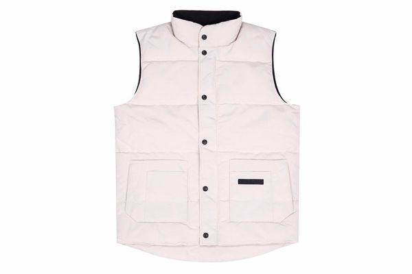 

designer waistcoat sleeveless men's wear waistcoat vest trend brand versatile young casual waistcoat coat 2100801b, Black