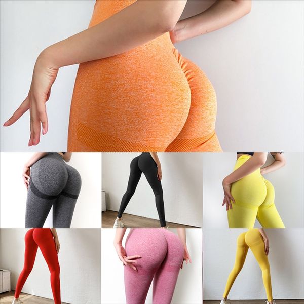 

0vkn gym tights sports leggings high waist pants pant stretchy girl tight yoga yoga women fitness jogging leggins push up running workout