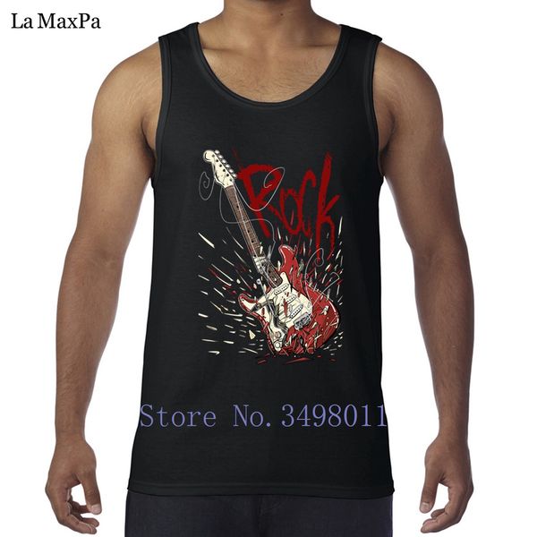 

printed pictures rock guita man tank singlets vests sleeveless websites sportswear euro size 3xl sport sweatshirt hoodie t shirt