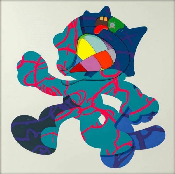 

artworks ankle bracelet home decor handcrafts /hd print oil painting on canvas large wall art canvas pictures 210111