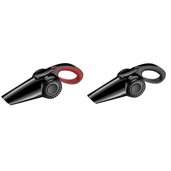 

handheld vacuum cleaner wireless strong suction rechargeable portable wet dry auto vacuum cleaner for car home