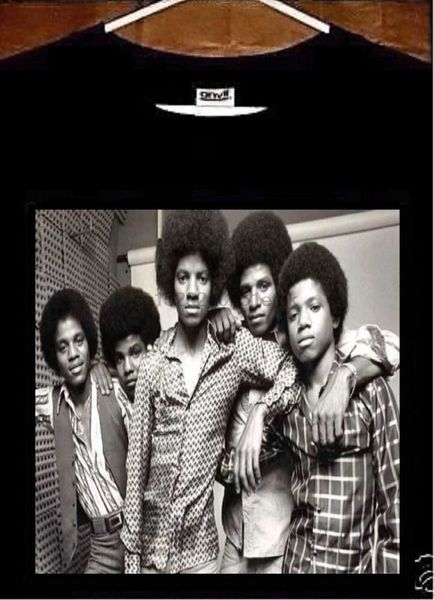 

jackson 5 the jackson five hoodie designers t shirts sweatshirt