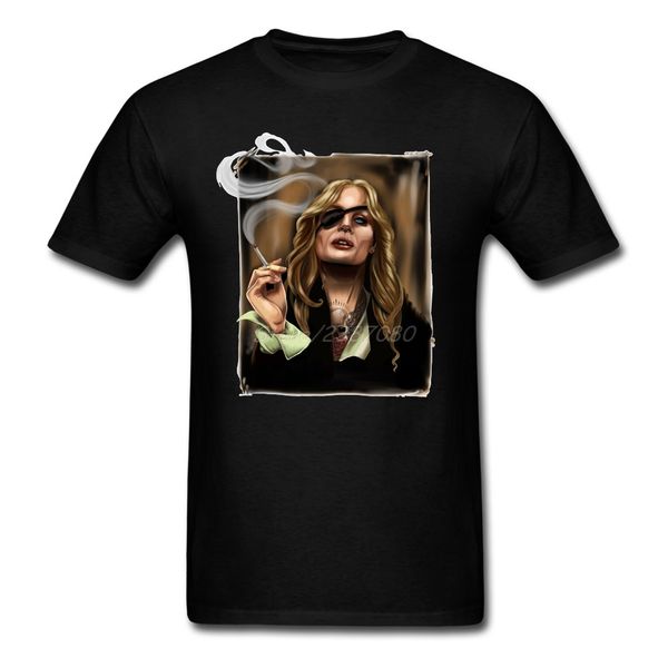 

driver kill bill movie t shirt leisure tshirt men o-neck xxxl short sleeve t shirts for boys sport hooded sweatshirt hoodie