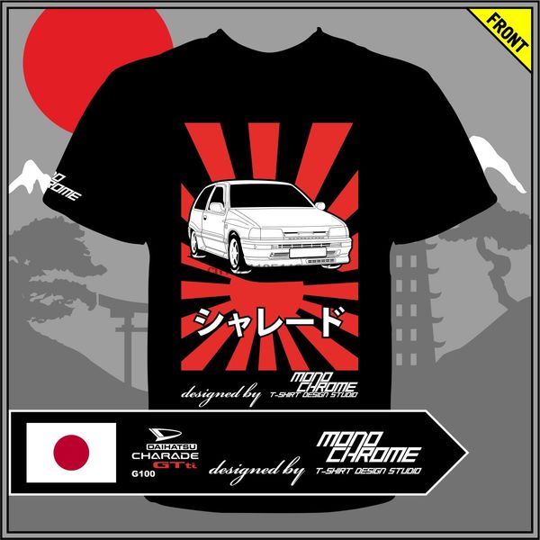 

daihatsu charade gtti g100 hoodie designers t shirts sweatshirt
