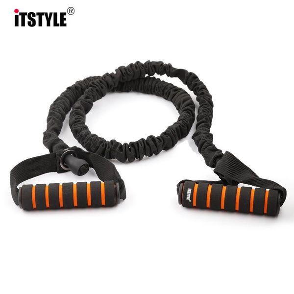 

itstyle power holipper sick maringse упражнение руководства фитнес-оборудование эластичная веревка yoga rally fitness rally expander wmtvfo