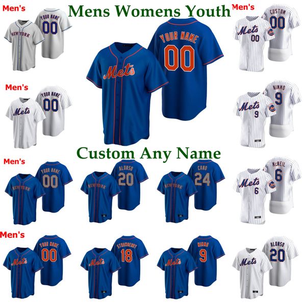 

30 michael conforto jersey youth kids noah syndergaard keith hernandez dwight gooden tim tebow gary carter baseball jersey custom stitched, Blue;black