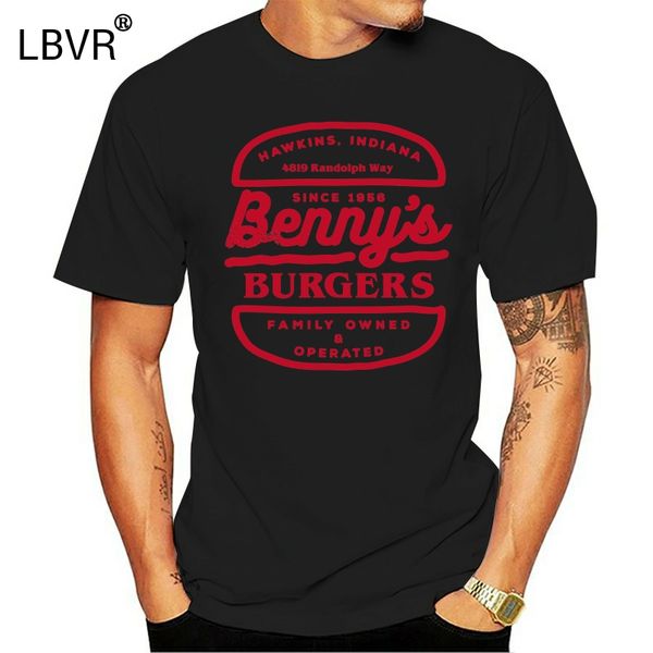 

2018 popular men tshirt young t shirt bennys burgers classic tees short sleeve summer shirts sport hooded sweatshirt hoodie