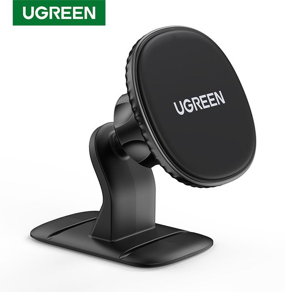 

ugreen в универсальный автомобиль мобильный телефон магнитный стенд держатель для iphone 11