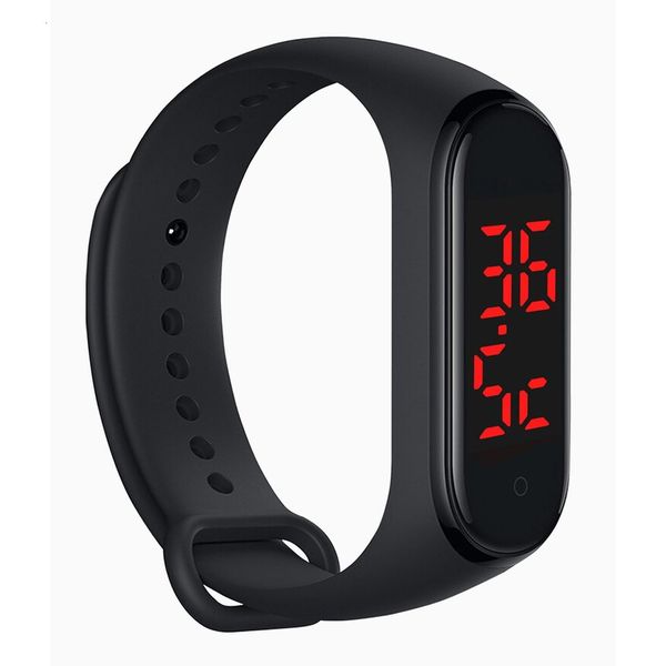 

new smart sport watch, men's and women's digital watch