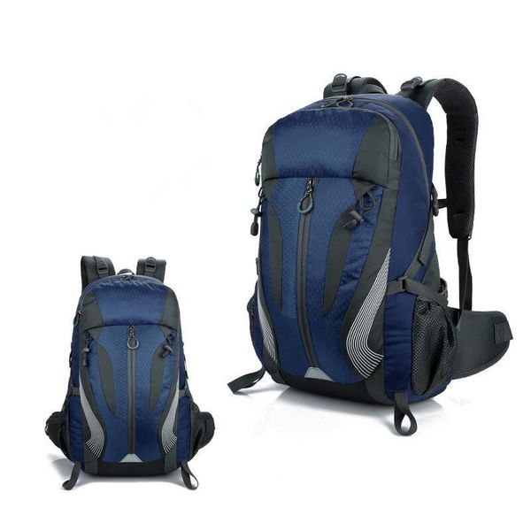 

outdoor bags 36-55l large capacity travel waterproof tactical sports camping hiking backpack