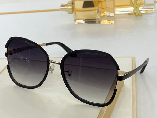 

2021 new 302 mens sunglasses men sun glasses temperament women sunglasses fashion style protects eyes l with case