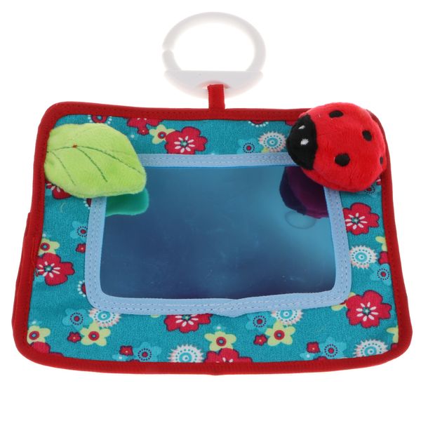 

ребенок трюмо игрушки малышей self-discovery игры мягкие плюшевые игрушки devlopment