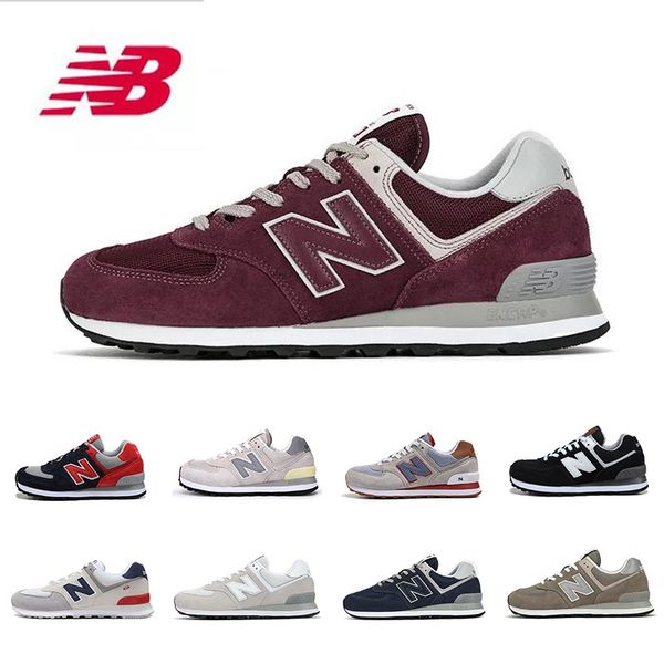 

2020 colorful platform men womem casual shoes classic grey white navy pride mens trainers athletic sports sneakers chaussures zapatos scarpe, White;red