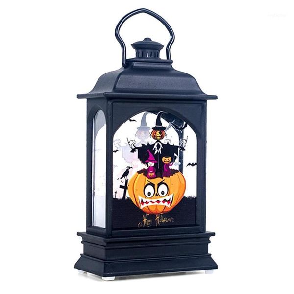 

christmas decorations halloween transparent wind led candle light hanging ornament bar party home decor atmosphere supplies1