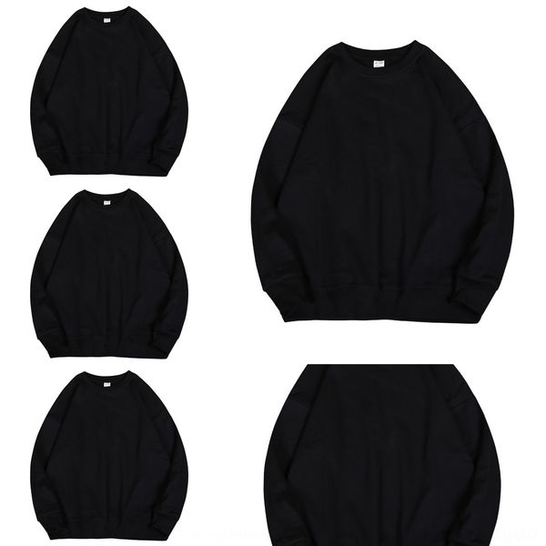

uldic reactive for neck reactive black round men's neck long sleeve online retailer 320gshoulder round versatile 320gshoulder sweater s