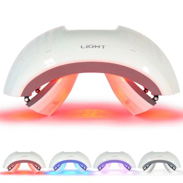 

4-color pdt acne removal machine face led light therapy skin rejuvenation tighten face acne removal anti-wrinkle face skin care