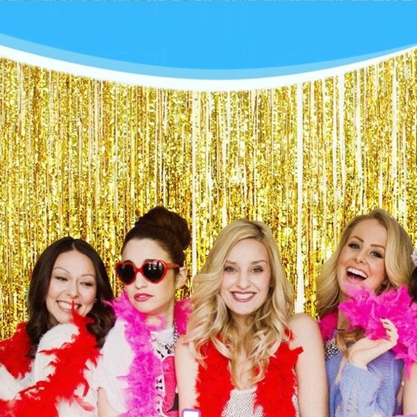 

mfuca decorative 2 curtain articles rain curtain m supplies rain decorative distribution supplies p golden layout background joweb