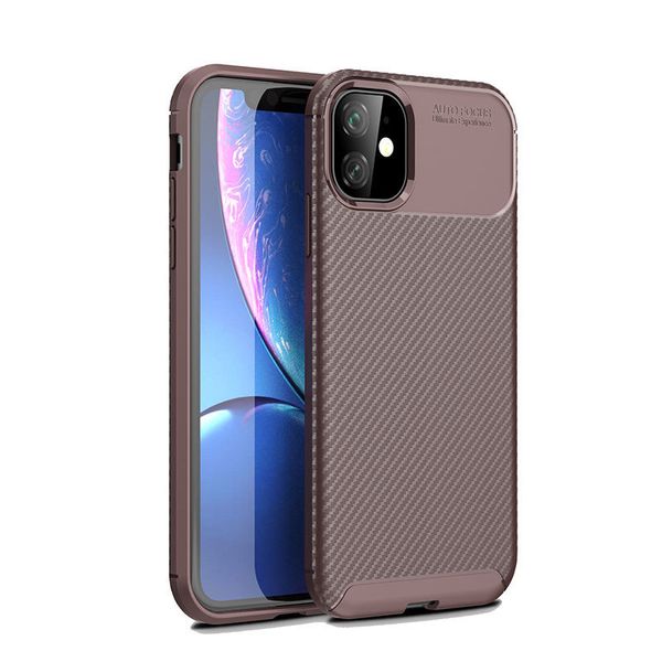 

zl 5,8 tpu carbal fibre case mateed conceed concise concish concise для iphone 11