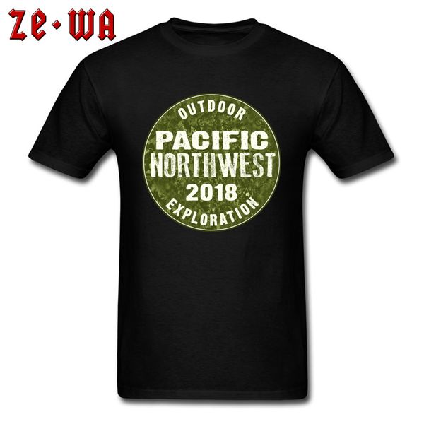

brand new мужская фитнес washington oregon pacific northwest exploration graphic tops drop shipping толстовка с капюшоном hoodie мужчин футб