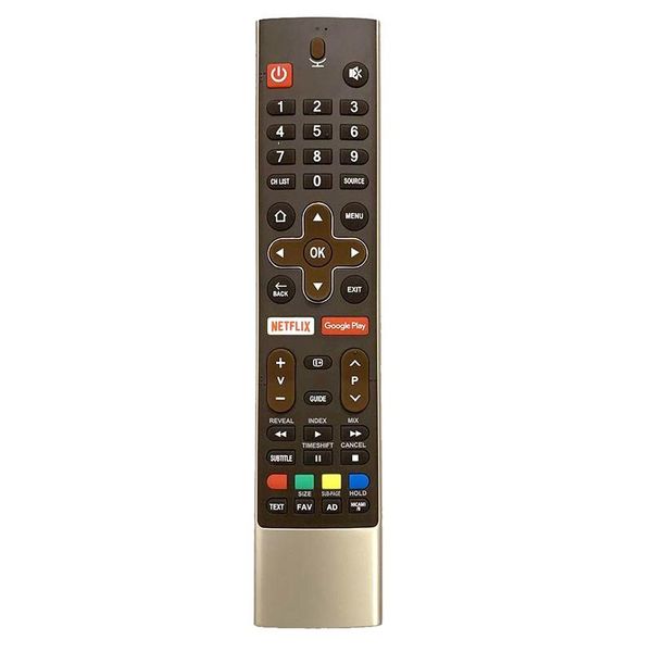 

for skyworth lcd hs-7701j remote control replacement