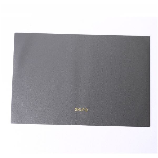 

rectangular table mat pu leather placemat waterproof greaseproof pad kitchen for dining table insulation pads f wmtgxy