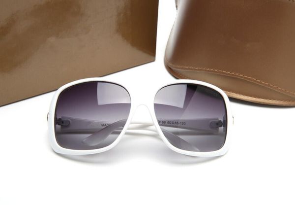 

designer square summer style women sunglasses ladies full frame sunglasses uv protection fahion, White;black