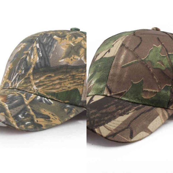 

ball caps outdoor sport snap back camouflage hat simplicity tactical military army camo hunting for men 0214, Blue;gray