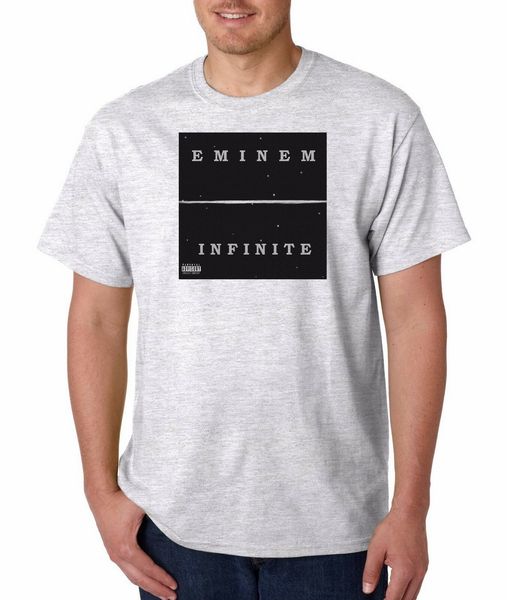 

eminem infinite t shirt classic hip hop tee rap slim shady revival rap god new printing apparel tee shirt sport hooded sweatshirt hoodie