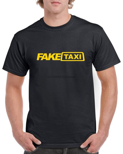 

fake taxi logo funny novelty gift stag do t-shirt men t shirt sport hooded sweatshirt hoodie