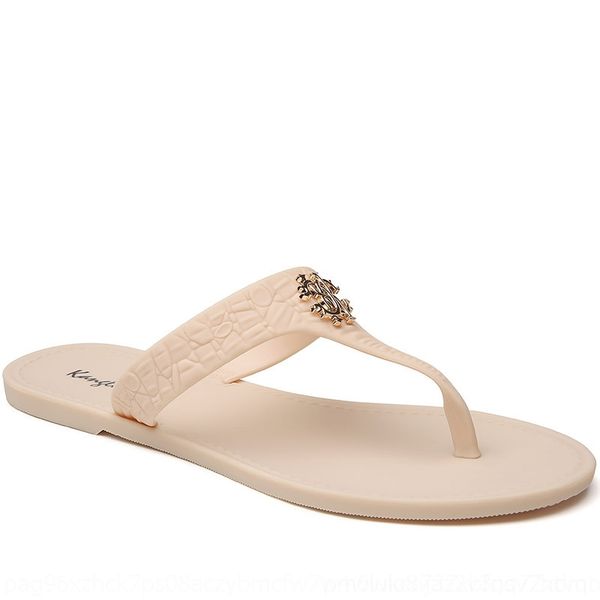 

8n6v new design fashion weave ladies slipper women thin high heel sandal open toe slip on summer outdoor slides flip flop shoe, Black