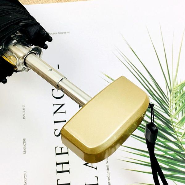 

palony mini flat umbrella rain women colorful portable sun umbrellas uv sunscreen parasols windproof pocket umbrella qylvji mywjqq