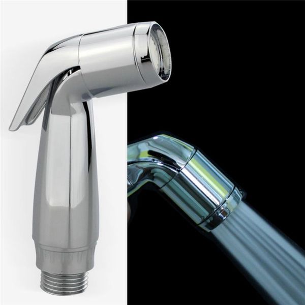 

wall mounted handheld toilet shattaf single way bathroom bidet faucet pet shower hsg0003
