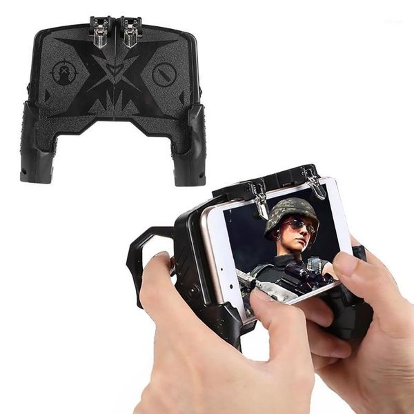 

controller pubg mobile phone game fast controller professional finger gamer trigger for adults kids smart phone game1
