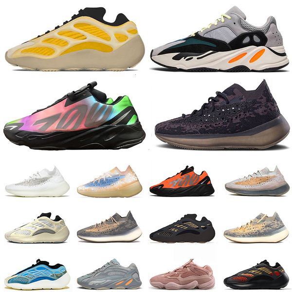 

kanye west ner 700 mnvn v2 v3 380 mens womens shoes trainers carbon calcite glow reflective blue oat azael alien sports sneakers