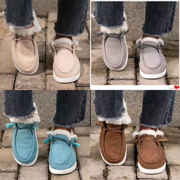 

ttzso children snow autumn winter cotton heel woman girls winter shoes knee high boot wa boys kids waterproof non-slip ankle boot leather, Black