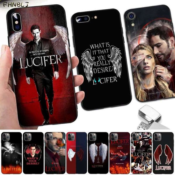 

fhnblj - american tv set, vip, lucifer angel shell, 8, 7, 6, 6s plus, x, 5, 5s, se, 2020, xr, 11 pro, xs, max