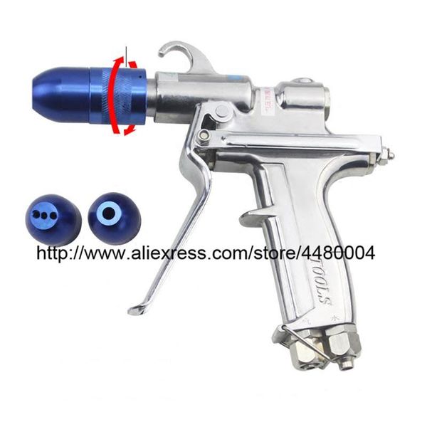 

multifunction car styling auto foam water gun car washer water gun high pressure cleaning washing snow foam