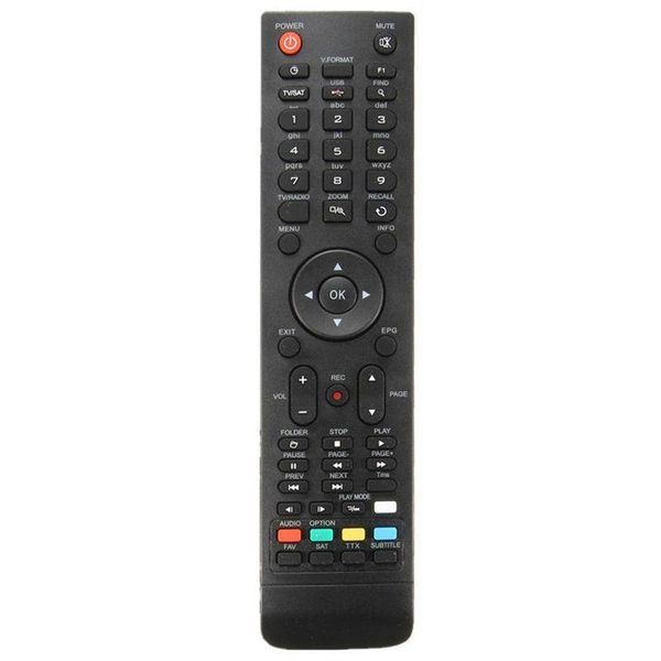 

universal replacement remote control multifunctional remote controls for amiko micro mini hd/shd series tv box