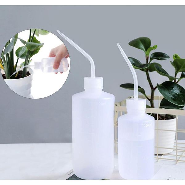 

squeeze bottles with long nozzle garden tools 250ml succulents plant flower special watering bottles water beak wmtvxg homes2007
