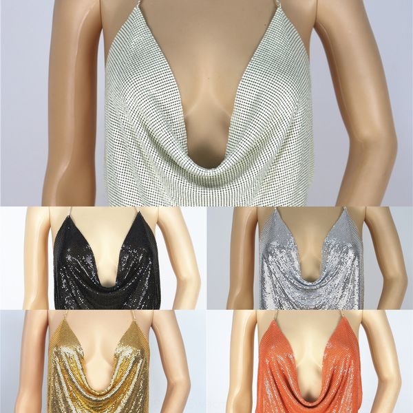 

dpcw fashion fashion soft womens v-neck tank summer loose sleeveless vest t-shirt
