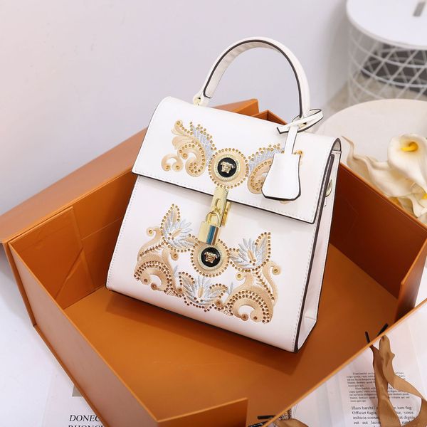 

2020women bags fashion brede ladies handbags with box